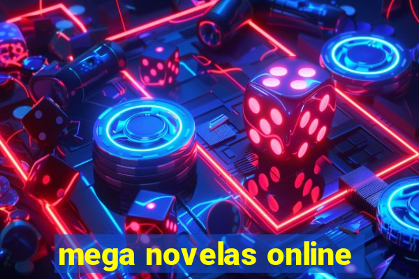 mega novelas online